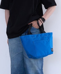 De Martini(ディ マティーニ)の「De Martini SMALL TOTE (DM5020)(トートバッグ)」