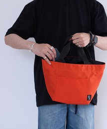 De Martini(ディ マティーニ)の「De Martini SMALL TOTE (DM5020)(トートバッグ)」