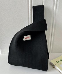 TONE SELECT GOODS | urbanfemine./ニットミニバッグ U7275(ショルダーバッグ)