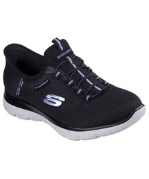 SKECHERS(XPb`[Y)SKECHERS HANDS FREE SLIPINS: SUMMITS - BEST CHOICE / XPb`[Y nYt[ XbvCY T~bc - xXg`CXyL Ch^Cv z(Xb|)