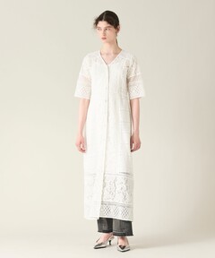 【完売品】Ameri アメリ　LACE COMBI CAMISOLE DRESS Ameri VINTAGE LACE COMBI CAMISOLE DRESS - メルカリ