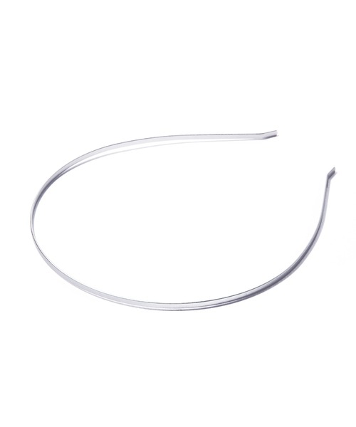 【IRIS 47】ray headband/レイ ヘッドバンド（カチューシャ）｜IRIS47（イリスフォーセブン）