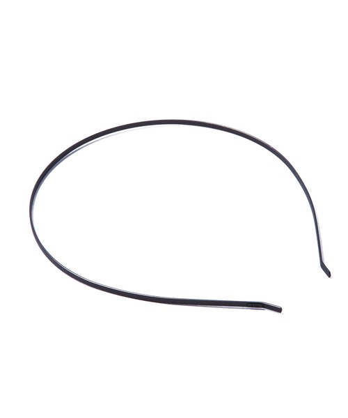 【IRIS 47】ray headband/レイ ヘッドバンド（カチューシャ）｜IRIS47（イリスフォーセブン）