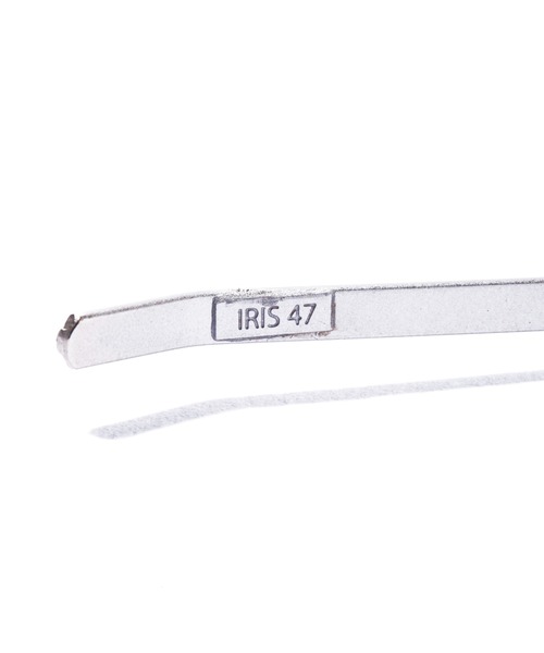【IRIS 47】ray headband/レイ ヘッドバンド（カチューシャ）｜IRIS47（イリスフォーセブン）