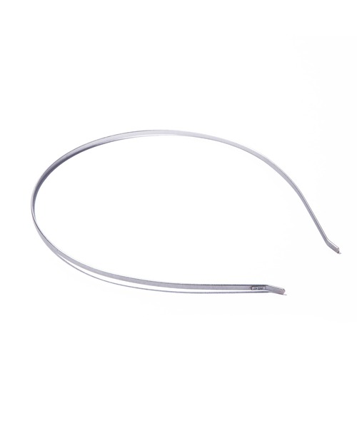 【IRIS 47】ray headband/レイ ヘッドバンド（カチューシャ）｜IRIS47（イリスフォーセブン）