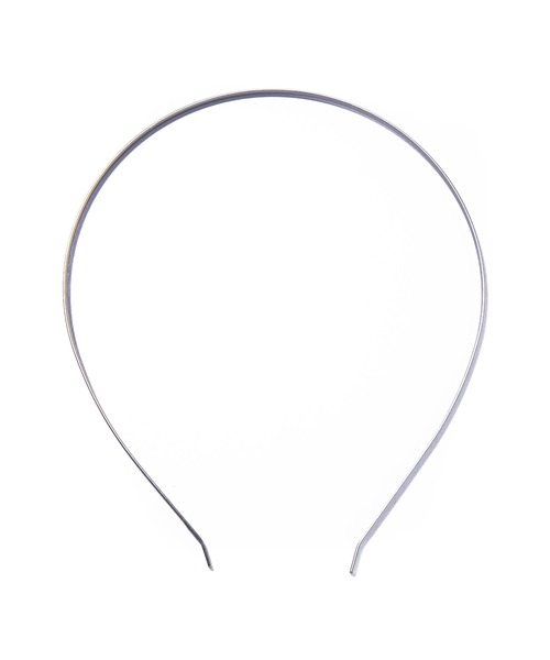 【IRIS 47】ray headband/レイ ヘッドバンド（カチューシャ）｜IRIS47（イリスフォーセブン）