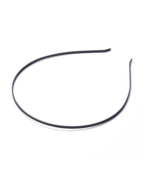 【IRIS 47】ray headband/レイ ヘッドバンド（カチューシャ）｜IRIS47（イリスフォーセブン）