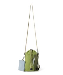 Ctrl freak　（コントロール フリーク）の「CTRL FREAK / ナイロン ハンディ ショルダー（ショルダーバッグ）」