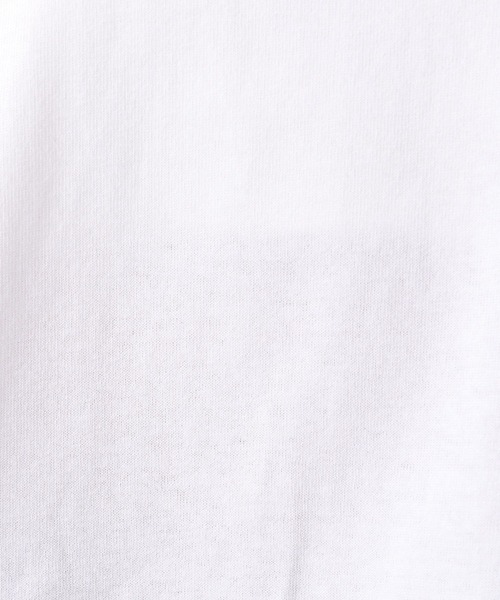 FOREVER 21(フォーエバー トゥエンティーワン)の「【ヤングジャンプ45周年】シャドーハウスTシャツ(Tシャツ/カットソー・レディース・ホワイト・SMALL/LARGE)」の2枚目の写真