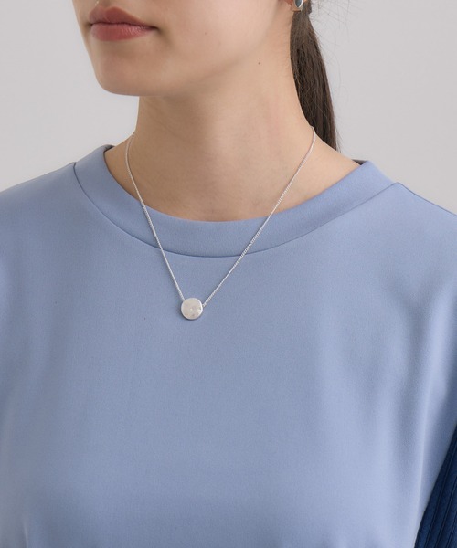 Paradise Picnic(パラダイスピクニック)の「アレンジリボンウエストワンピース(ワンピース・レディース・ブラック/ブルー/ベージュ・FREE)」の21枚目の写真