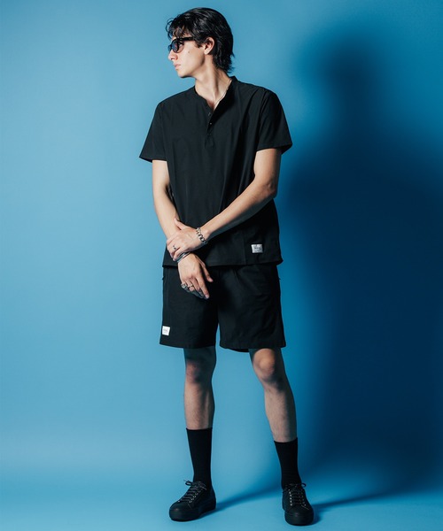 新品【CRIMIE】クライミー　TOWN&SWIM ストレッチ ショーツ　Ｌ セール】TOWN & SWIM STRETCH SHORTS / TOWN&SWIM ストレッチ
