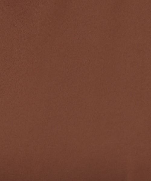 Andemiu（アンデミュウ）の「【WEB/一部店舗限定】レースブラウス×サテンワンピース121379（ドレス・レディース・カーキ/ダークブラウン/ブラック・FREE）」の22枚目の写真
