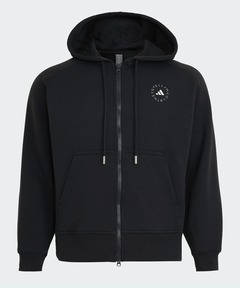 adidas by Stella McCartney スポーツウェア クロップドパーカー