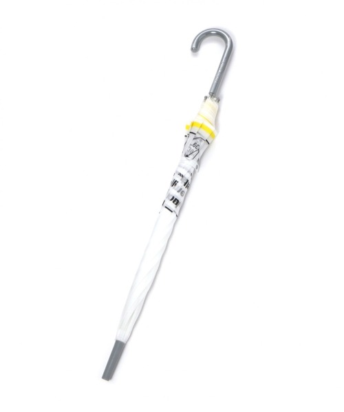 ⚠️激レア⚠️TUBE✖️TOBE コラボ　受注予約限定ビニール傘　新品未使用 ⚠️激レア⚠️TUBE✖️TOBE コラボ 受注予約限定ビニール傘