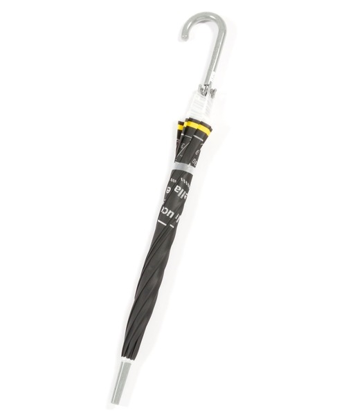 オリジナル トランスルーセントビニール傘（長傘）｜niko and