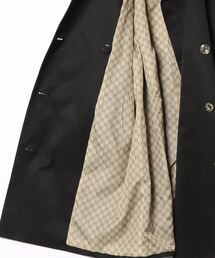 MICHAEL KORS（マイケルコース）の「ソリッド トレンチ（トレンチ