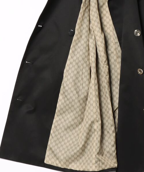 MICHAEL KORS（マイケルコース）の「ソリッド トレンチ（トレンチ