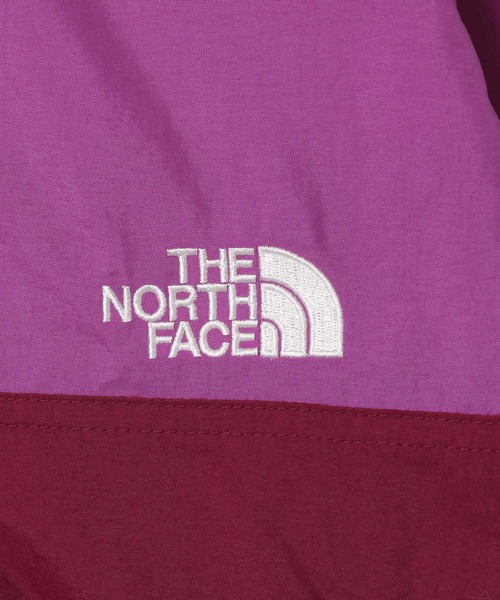 THE NORTH FACE（ザノースフェイス）の「【THE NORTH FACE(ザ・ノース・フェイス)】コンパクトジャケット(KIDS)（マウンテンパーカー・キッズ・ピンク/ブルー/ブラック/ベージュ・110cm/150cm/140cm/130cm/120cm）」の21枚目の写真
