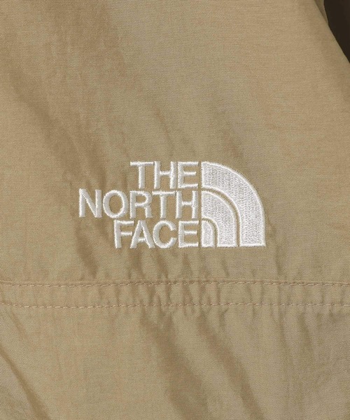 THE NORTH FACE（ザノースフェイス）の「【THE NORTH FACE(ザ・ノース・フェイス)】コンパクトジャケット(KIDS)（マウンテンパーカー・キッズ・ピンク/ブルー/ブラック/ベージュ・110cm/150cm/140cm/130cm/120cm）」の22枚目の写真