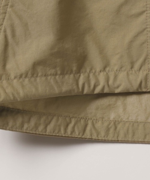 THE NORTH FACE（ザノースフェイス）の「【THE NORTH FACE(ザ・ノース・フェイス)】コンパクトジャケット(KIDS)（マウンテンパーカー・キッズ・ピンク/ブルー/ブラック/ベージュ・110cm/150cm/140cm/130cm/120cm）」の9枚目の写真