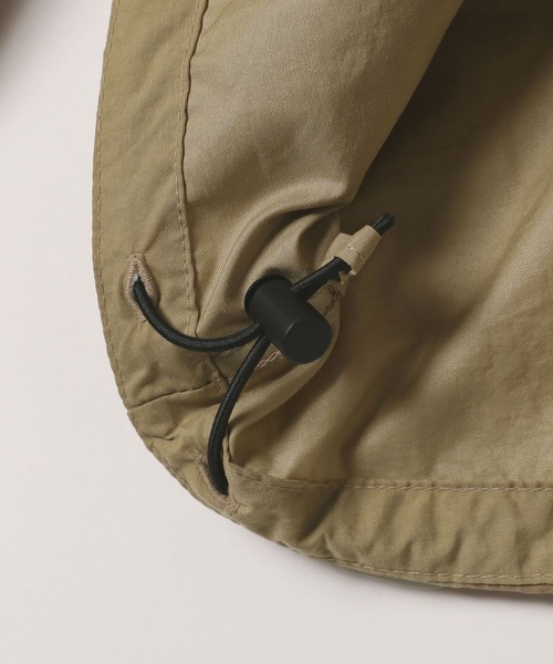 THE NORTH FACE（ザノースフェイス）の「【THE NORTH FACE(ザ・ノース・フェイス)】コンパクトジャケット(KIDS)（マウンテンパーカー・キッズ・ピンク/ブルー/ブラック/ベージュ・110cm/150cm/140cm/130cm/120cm）」の11枚目の写真