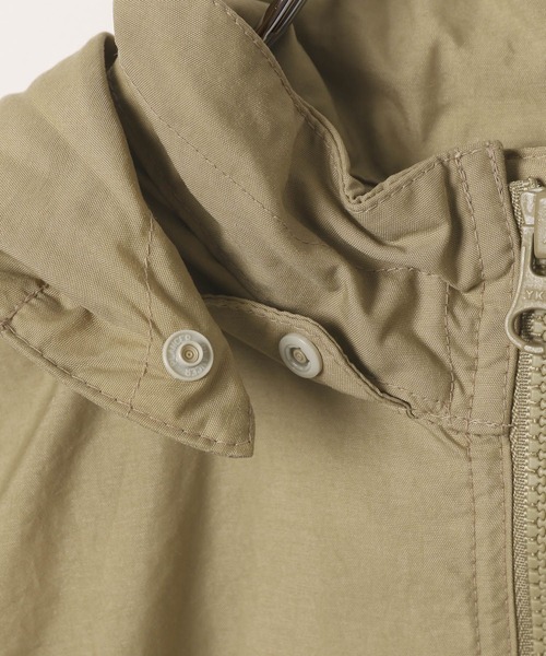 THE NORTH FACE（ザノースフェイス）の「【THE NORTH FACE(ザ・ノース・フェイス)】コンパクトジャケット(KIDS)（マウンテンパーカー・キッズ・ピンク/ブルー/ブラック/ベージュ・110cm/150cm/140cm/130cm/120cm）」の16枚目の写真