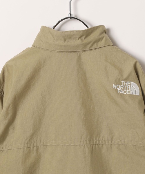 THE NORTH FACE（ザノースフェイス）の「【THE NORTH FACE(ザ・ノース・フェイス)】コンパクトジャケット(KIDS)（マウンテンパーカー・キッズ・ピンク/ブルー/ブラック/ベージュ・110cm/150cm/140cm/130cm/120cm）」の19枚目の写真