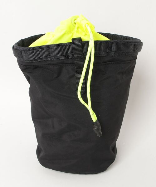 Chalk Bag チョーク バッグ【バッグ単体】（ショルダーバッグ）｜Topologie（トポロジー）