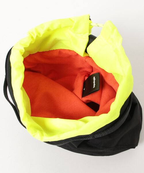 Chalk Bag チョーク バッグ【バッグ単体】（ショルダーバッグ）｜Topologie（トポロジー）