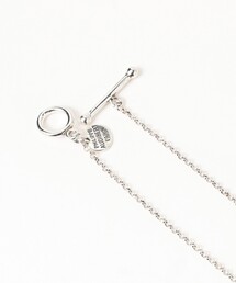 【Philippe Audibert】CARMEL☆グラスパールペンダント PHILIPPE AUDIBERT / Carmel パール ネックレス（ネックレス