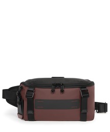 セール】TUMI｜トゥミのボディバッグ/ウエストポーチ（レッド/赤色系