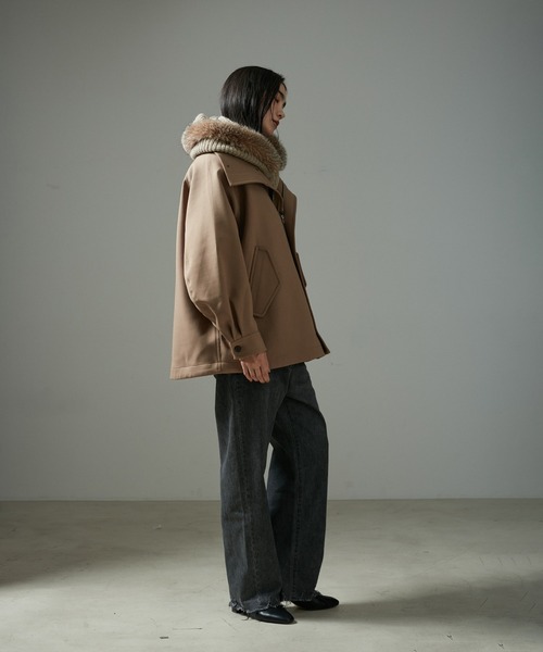新品FRATELLI TALLI バラクラバ ドゥーズィエムクラス アパルトモン 新品FRATELLI TALLI バラクラバ ドゥーズィエムクラス アパルトモン