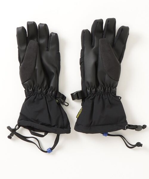 BURTON（バートン）の「Profile グローブ（手袋・レディース・ブラック/ホワイト・M/S/XS）」の3枚目の写真