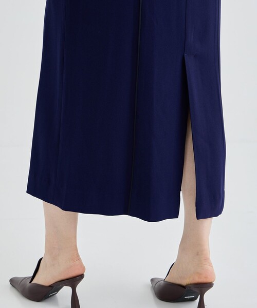 MURRAL（ミューラル）の「【MURRAL/ミューラル】Petal sleeve