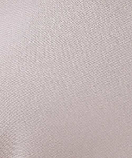 ASTORIA ODIER（アストリアオディール）の「衿配色ブラウス（シャツ/ブラウス・レディース・ベージュ/ブラウン/グリーン/ネイビー/ラベンダー・SMALL/MEDIUM）」の18枚目の写真