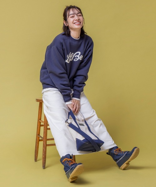 L.L.Bean（エルエルビーン）の「【JAPAN EDITION】ウィンスロップ