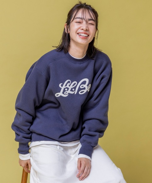 L.L.Bean（エルエルビーン）の「【JAPAN EDITION