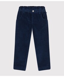 PETIT BATEAU（プチバトー）の「コーデュロイパンツ（その他パンツ）」