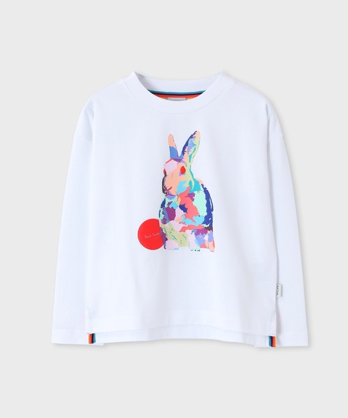 Paul Smith JUNIOR（ポールスミスジュニア）の「ジュニア マップ