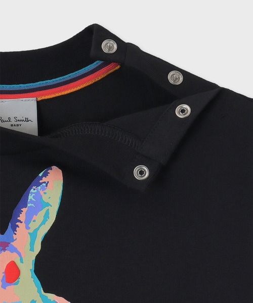Paul Smith JUNIOR（ポールスミスジュニア）の「ジュニア マップ