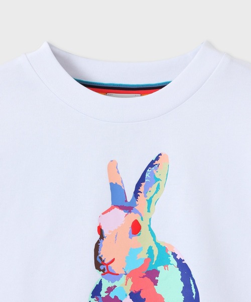 Paul Smith JUNIOR（ポールスミスジュニア）の「ジュニア マップ