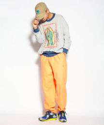 ALDIES（アールディーズ）の「Rosary Funny Sweat / ロザリーファニースウェット（スウェット）」