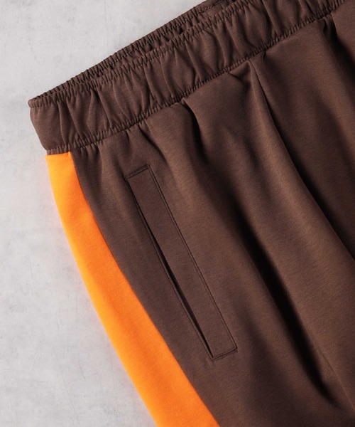 PUMA(プーマ)の「【PUMA】トラックパンツ / 吸水速乾 / UVカット(その他パンツ・メンズ・ブラウン/ブラック・S/M/XL/XXL/L)」の5枚目の写真