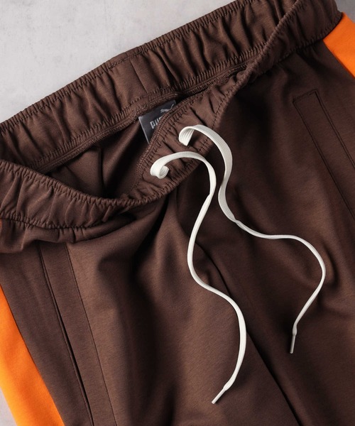 PUMA(プーマ)の「【PUMA】トラックパンツ / 吸水速乾 / UVカット(その他パンツ・メンズ・ブラウン/ブラック・S/M/XL/XXL/L)」の6枚目の写真