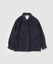 tatamass VESTE DE TRAVAIL