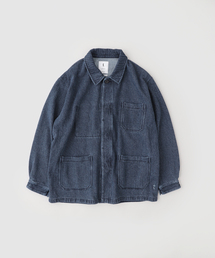 tatamass VESTE DE TRAVAIL