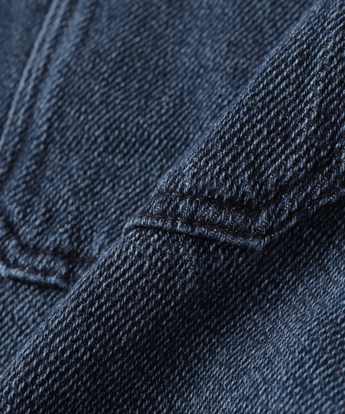 セール】tatamass VESTE DE TRAVAIL（デニムジャケット