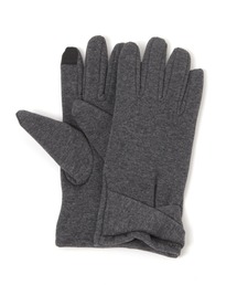 GLOBAL WORK(グローバルワーク)のスマホタッチ抗菌グローブ/234340(手袋)