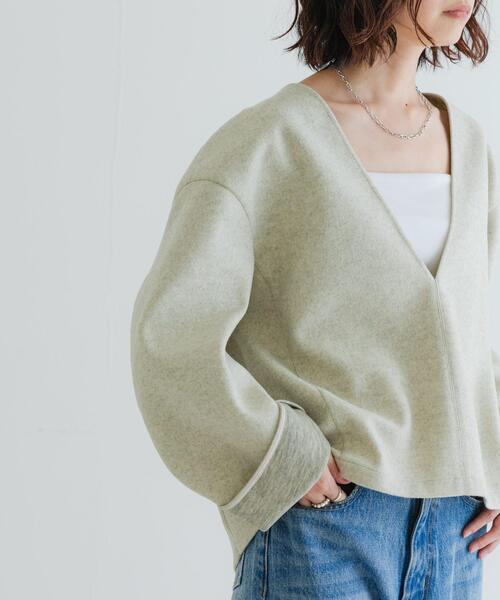 未使用SACRA アイボリー Vネック トップス 楽天市場】【SALE！20%OFF】サクラ SACRA リネンベスト レディース