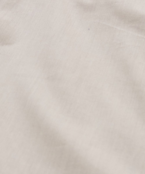 CUBE SUGAR（キューブシュガー）の「リサイクルニットジャガードトートバッグ（トートバッグ・レディース・スミクロ/ベージュ/トップグレー・M）」の20枚目の写真